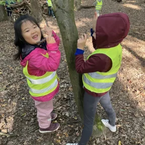 Forest School