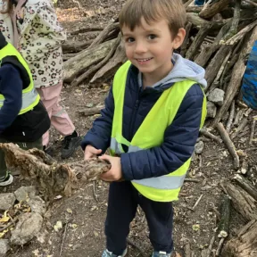 Forest School