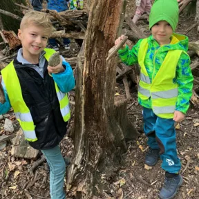 Forest School