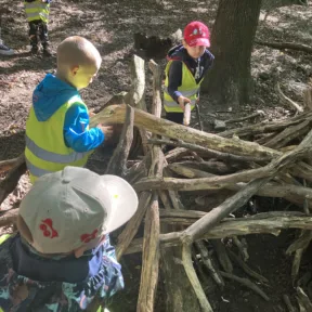 Forest School