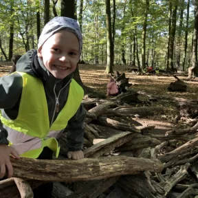 Forest School