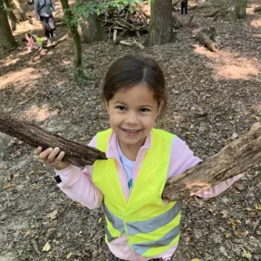 Forest School