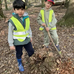 Forest School