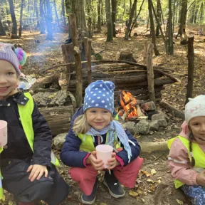 Forest School