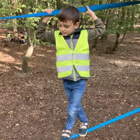 Forest School