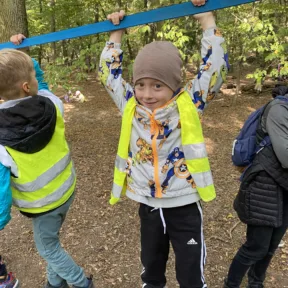 Forest School