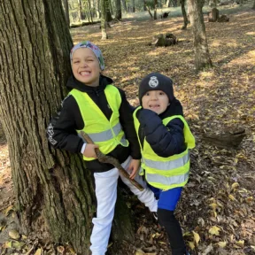 Forest School