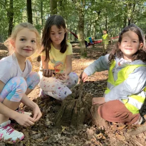 Forest School