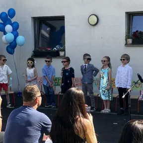 Graduation