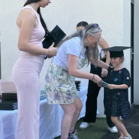 Graduation