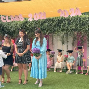 Graduation