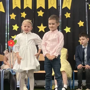 Graduation
