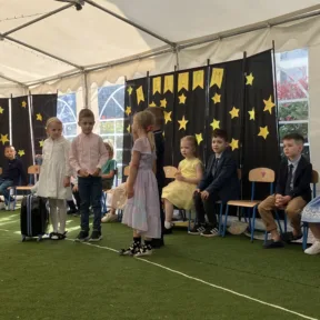 Graduation