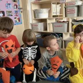 Halloween