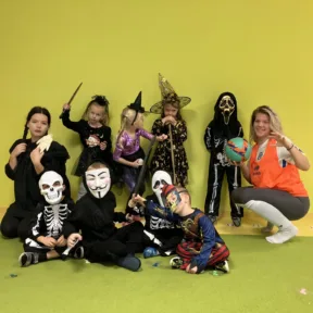 Halloween
