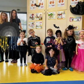 Halloween
