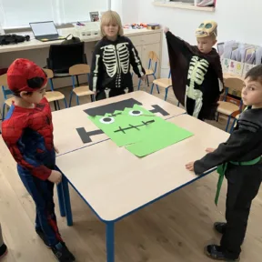 Halloween
