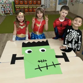 Halloween