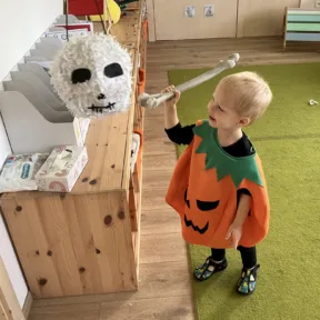 Halloween