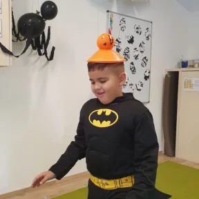 Halloween