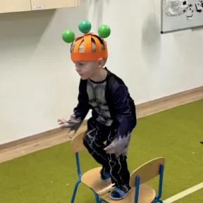 Halloween