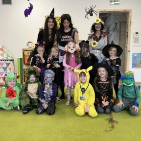 Halloween