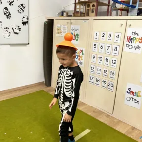 Halloween