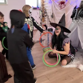 Halloween