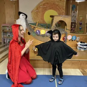 Halloween