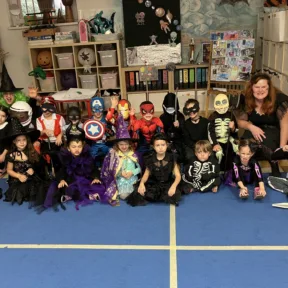 Halloween