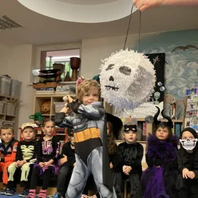 Halloween
