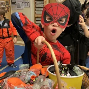 Halloween
