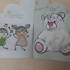 ... zdravý duch