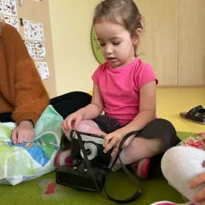 Ako žili naši starí rodičia
