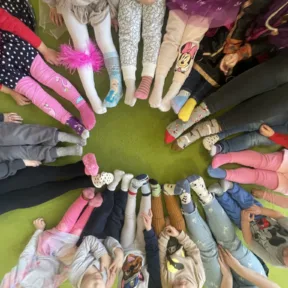 Odd Socks Day