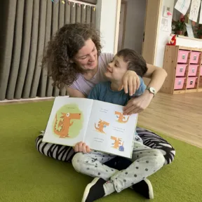 Parent´s Reading