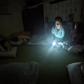 Pyžamový deň na 1. apríla