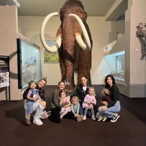 Trip to Museum