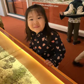 Trip to Museum