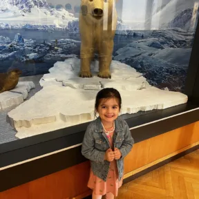 Trip to Museum