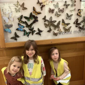 Trip to Museum