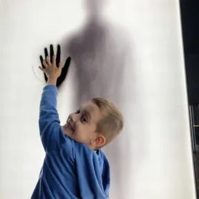 Trip to Museum