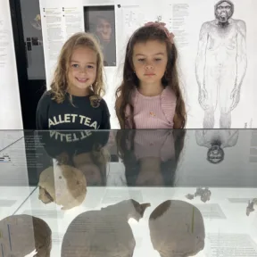 Trip to Museum