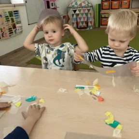 Vedecký workshop