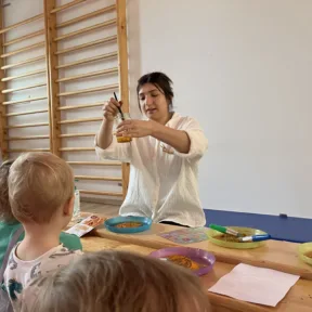 Vedecký workshop