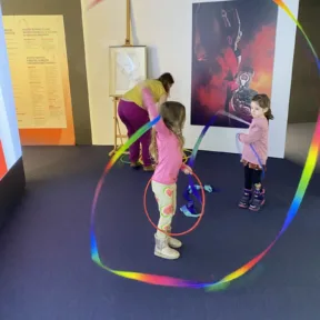 Sports Museum