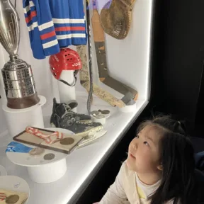 Sports Museum