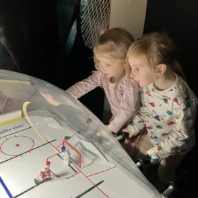 Sports Museum