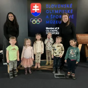 Sports Museum