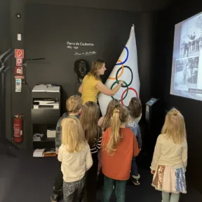 Sports Museum